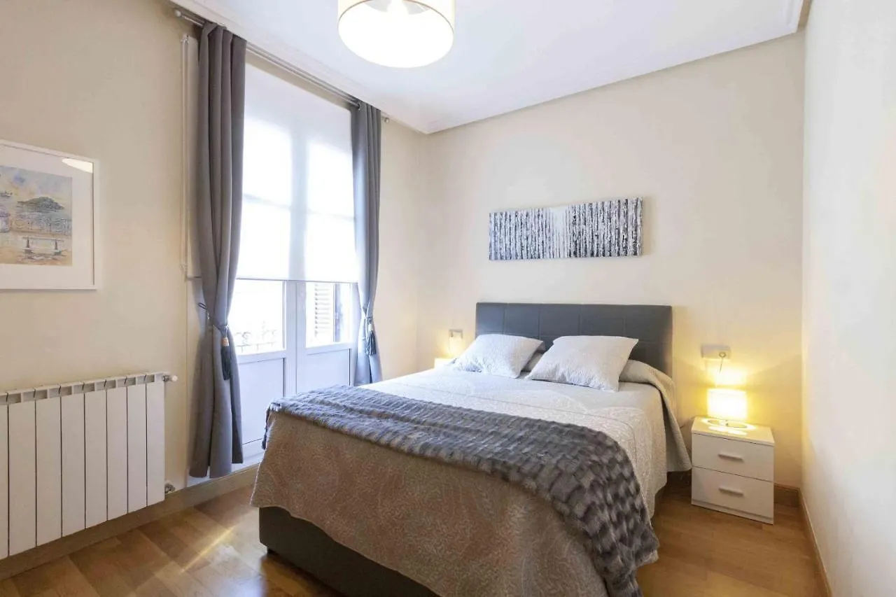 The Rentals Collection | Zubieta San Sebastian 0*,  Spain