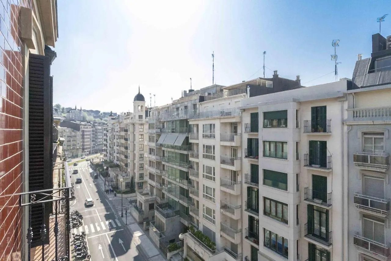 The Rentals Collection | Zubieta San Sebastian 0*,  Spain